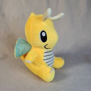 Pokémon Dragonite Game Freak approx 7"